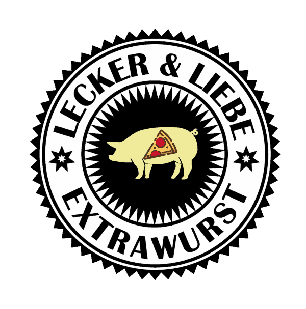 Icon von leckerer Extra Mediterrane Bratwurst